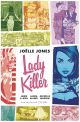 LADY KILLER TP HC 01 LIBRARY EDITION