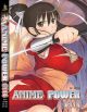 Anime Power DVD 114