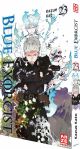 BLUE EXORCIST 23
