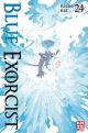 BLUE EXORCIST 24