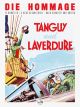 TANGUY HOMMAGE HC UND LAVERDURE