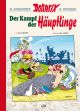 ASTERIX HC KAMPF DER HAEUPTLINGE