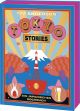 KOCHBUCH TOKYO STORIES HC