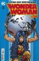 WONDER WOMAN #750