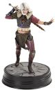 Witcher Figure Ciri Wild-Hunt