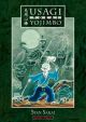 USAGI YOJIMBO HC YOKAI