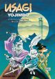 USAGI 16 YOJIMBO NEBELVERHANGENE
