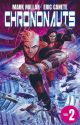 CHRONONAUTS TP 02 FUTURESHOCK