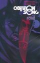 OBLIVION SONG TP 04
