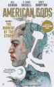 AMERICAN GODS TP HC 03 MOMENT STORM