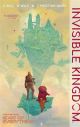 INVISIBLE KINGDOM TP 02 EDGE OF