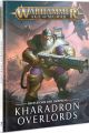 REGELBUCH HC KHARADRON OVERLORDS
