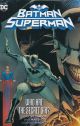 BATMAN SUPERMAN TP HC 2019 01 WHO