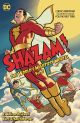 SHAZAM TP HC 1973 02 WORLDS MIGHTIEST