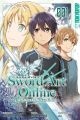 SWORD ART ONLINE 01 PROJECT