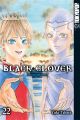 BLACK CLOVER 22