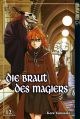 BRAUT DES MAGIERS 12
