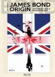 JAMES BOND 10 HC ORIGIN TEIL II