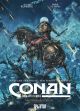 CONAN HC 08 SCHWARZE KREIS
