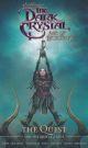 DARK CRYSTAL TP HC QUEST FOR DUAL