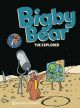 BIGBY BEAR TP HC THE EXPLORER