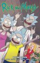 RICK AND MORTY TP 11