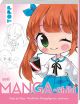 MANGA CHIBI SC STEP BY STEP