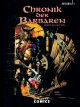 CHRONIK DER BARBAREN 01 GA