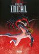 INCAL 03 HC VZA IN TIEFSTEN TIEFEN