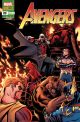 AVENGERS 23 2018