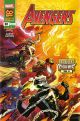 AVENGERS 32 2018
