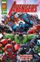 AVENGERS 34 2018