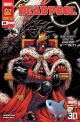 DEADPOOL 24 2018