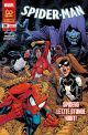 SPIDERMAN 28 2018 AMAZING