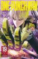 ONE PUNCH MAN TP 19