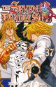 SEVEN DEADLY SINS TP 37