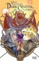 DARK CRYSTAL 02 TP HC BENEATH