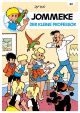 JOMMEKE 22 KLEINE PROFESSOR