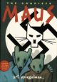 MAUS TP HC COMPLETE