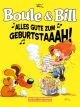 BOULE+BILL 03 SB ALLES GUTE ZUM