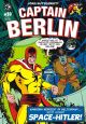 CAPTAIN BERLIN 10 WAHNSINN HERRSCHT