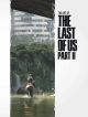 ART OF LAST OF US HC PART II