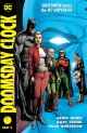 DOOMSDAY CLOCK TP HC 02 + SLIPCASE
