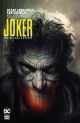JOKER TP HC DELUXE EDITION