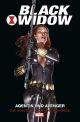 BLACK WIDOW HC ANTHOLOGIE