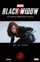 BLACK WIDOW VORGESCHICHTE ZUM FILM
