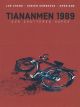TIANANMEN 1989 TP HC SHATTERED HOPES