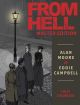 FROM HELL TP HC MASTER ED. COLOUR