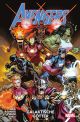 AVENGERS SC 2018 01 GALAKTISCHE