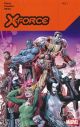 X-FORCE TP 2019 01